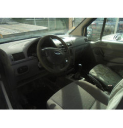 Porte de coffre gauche FORD TRANSIT CONNECT 1 Photo n°9