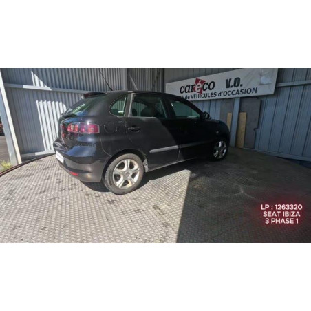 Compteur SEAT IBIZA 3