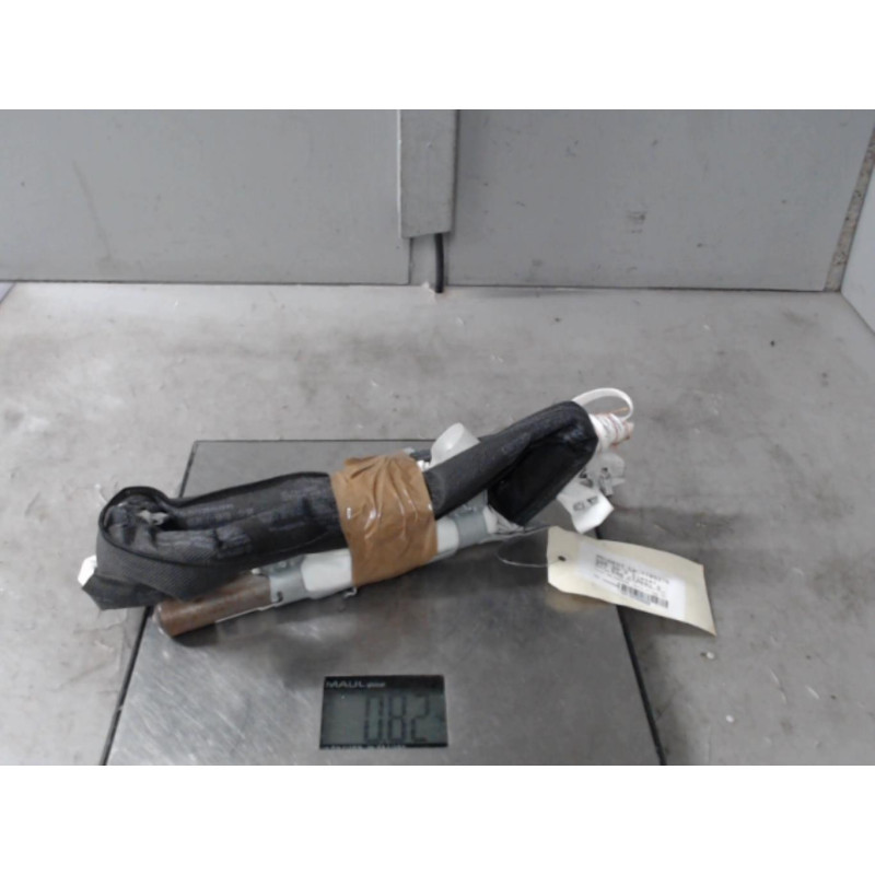 Air bag rideau gauche PEUGEOT 508 1 SW