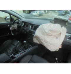 Air bag rideau gauche PEUGEOT 508 1 SW Photo n°6