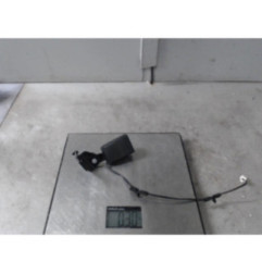 Attache ceinture arriere droit PEUGEOT 508 1 SW Photo n°1