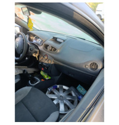 Mastervac RENAULT CLIO 3 Photo n°1