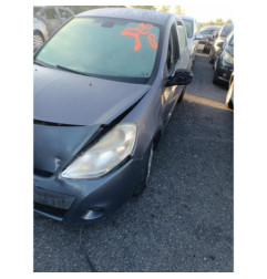 Mastervac RENAULT CLIO 3 Photo n°4
