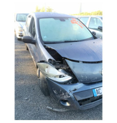 Mastervac RENAULT CLIO 3 Photo n°5