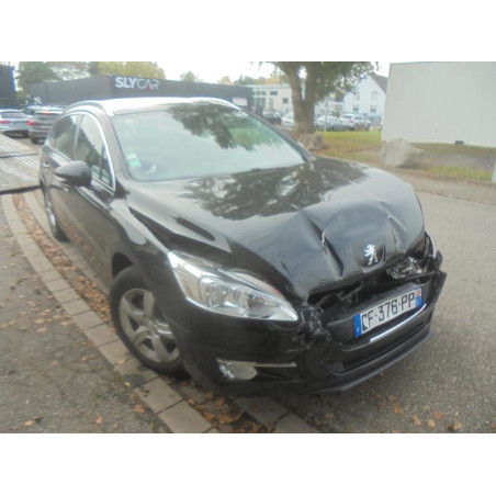 Ceinture arriere droit PEUGEOT 508 1 SW