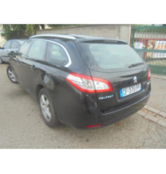 Ceinture arriere droit PEUGEOT 508 1 SW Photo n°4