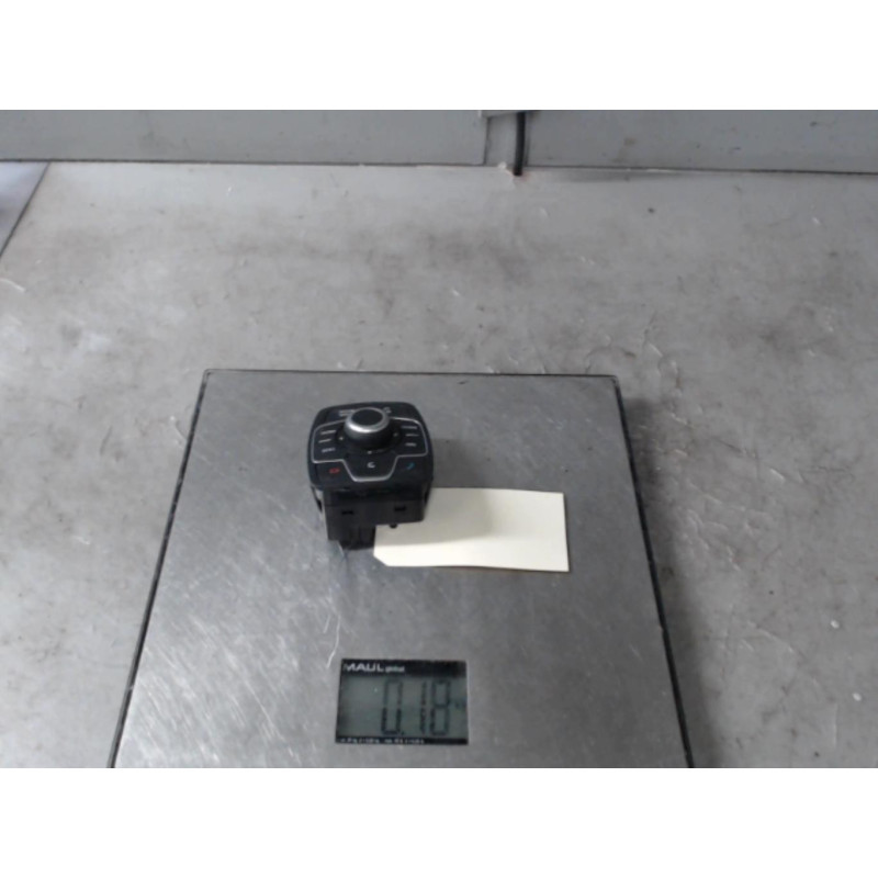 Commande GPS PEUGEOT 508 1 SW