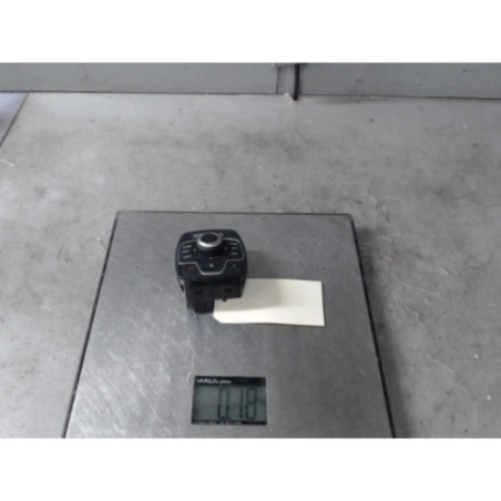 Commande GPS PEUGEOT 508 1 SW Photo n°1