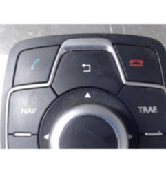 Commande GPS PEUGEOT 508 1 SW