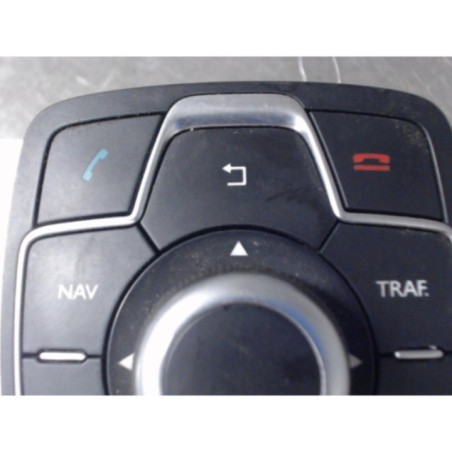 Commande GPS PEUGEOT 508 1 SW