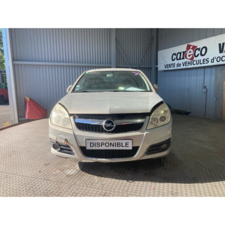 Capot OPEL VECTRA C Photo n°1