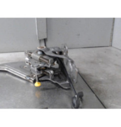 Levier frein à main PEUGEOT 508 1 SW Photo n°3