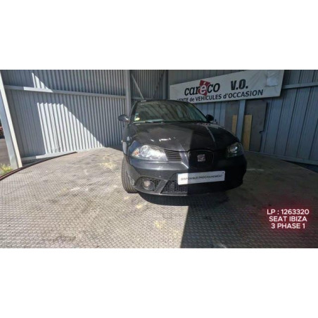 Mastervac SEAT IBIZA 3 Photo n°1