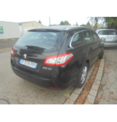 Retroviseur interieur PEUGEOT 508 1 SW Photo n°11