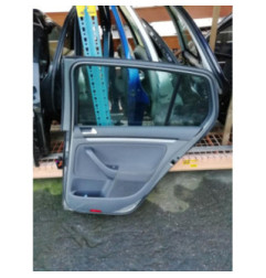 Porte arriere droit VOLKSWAGEN GOLF 5 Photo n°3