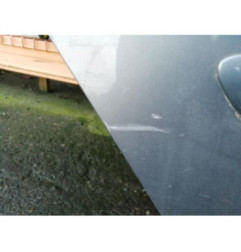 Porte arriere droit VOLKSWAGEN GOLF 5 Photo n°4