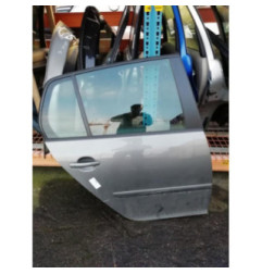 Porte arriere droit VOLKSWAGEN GOLF 5 Photo n°6