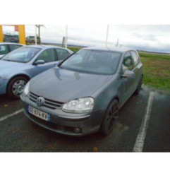 Porte arriere droit VOLKSWAGEN GOLF 5 Photo n°7