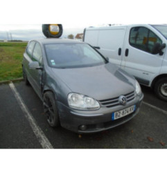 Porte arriere droit VOLKSWAGEN GOLF 5 Photo n°8