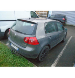 Porte arriere droit VOLKSWAGEN GOLF 5 Photo n°9