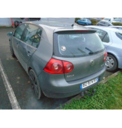 Porte arriere droit VOLKSWAGEN GOLF 5 Photo n°10