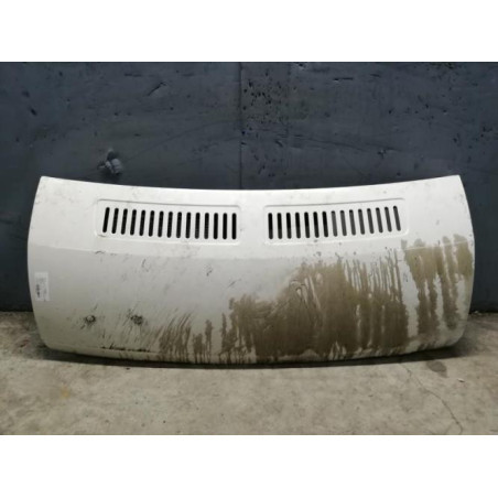 Capot FIAT DUCATO 3 Photo n°1