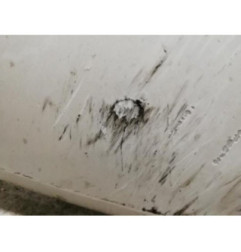 Capot FIAT DUCATO 3 Photo n°3