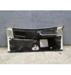 Capot FIAT DUCATO 3 Photo n°4