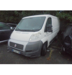 Capot FIAT DUCATO 3 Photo n°5