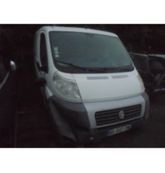 Capot FIAT DUCATO 3 Photo n°6