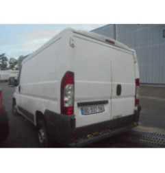 Capot FIAT DUCATO 3 Photo n°8