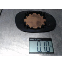 Glace retroviseur gauche PEUGEOT 206