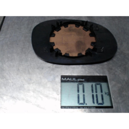 Glace retroviseur gauche PEUGEOT 206