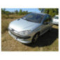 Glace retroviseur gauche PEUGEOT 206