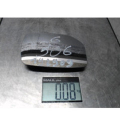 Glace retroviseur gauche PEUGEOT 306 Photo n°1