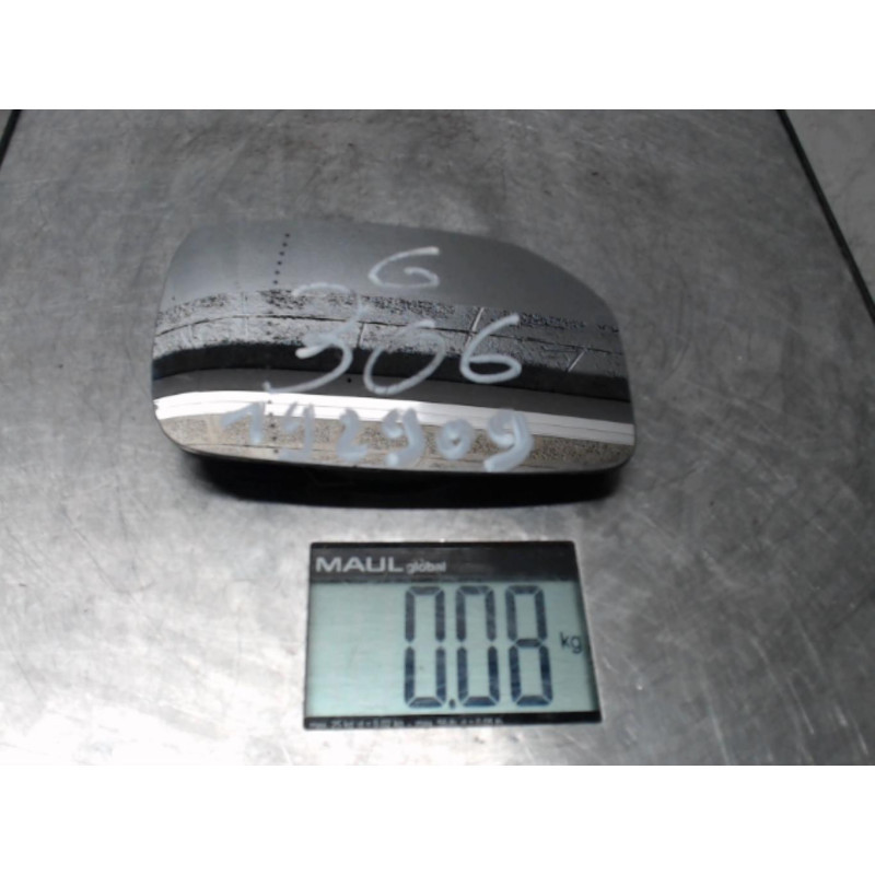 Glace retroviseur gauche PEUGEOT 306