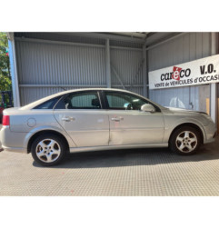 Mastervac OPEL VECTRA C Photo n°4