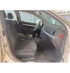 Mastervac OPEL VECTRA C Photo n°5