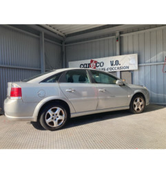 Mastervac OPEL VECTRA C Photo n°10