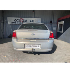 Mastervac OPEL VECTRA C Photo n°11