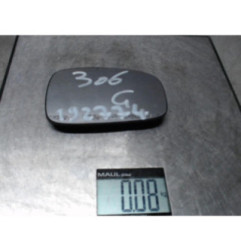 Glace retroviseur gauche PEUGEOT 306 Photo n°1