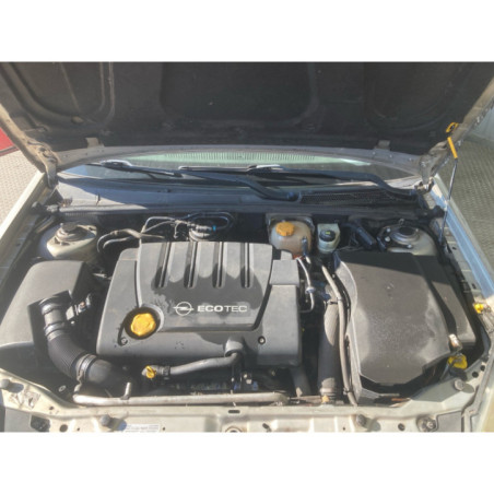 Radiateur eau OPEL VECTRA C
