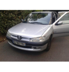 Glace retroviseur gauche PEUGEOT 306 Photo n°3