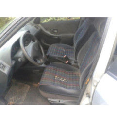 Glace retroviseur gauche PEUGEOT 306 Photo n°5