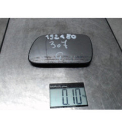 Glace retroviseur gauche PEUGEOT 307 Photo n°1