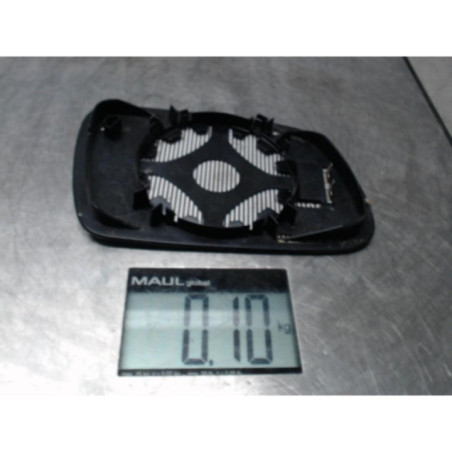 Glace retroviseur gauche PEUGEOT 307