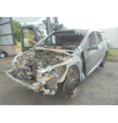 Glace retroviseur gauche PEUGEOT 307 Photo n°6