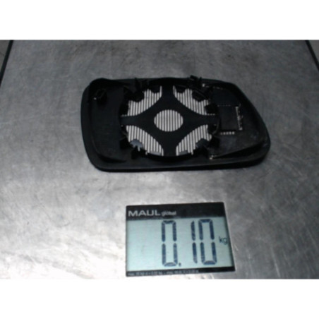 Glace retroviseur gauche PEUGEOT 307