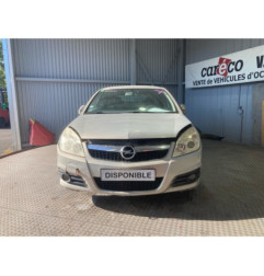 Commande chauffage OPEL VECTRA C Photo n°1