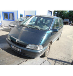 Glace retroviseur gauche RENAULT ESPACE 2 Photo n°3